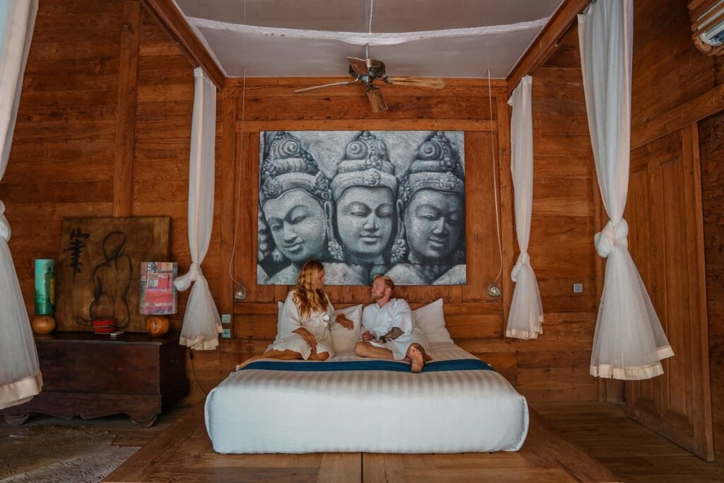 12 Best Affordable & Cheap Hotels In Bali - Where To Stay Bali