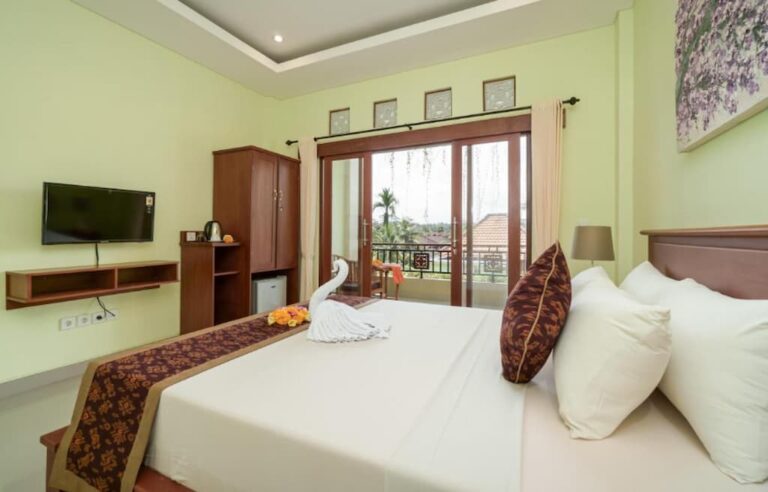 12 Best Affordable & Cheap Hotels In Bali - Where To Stay Bali