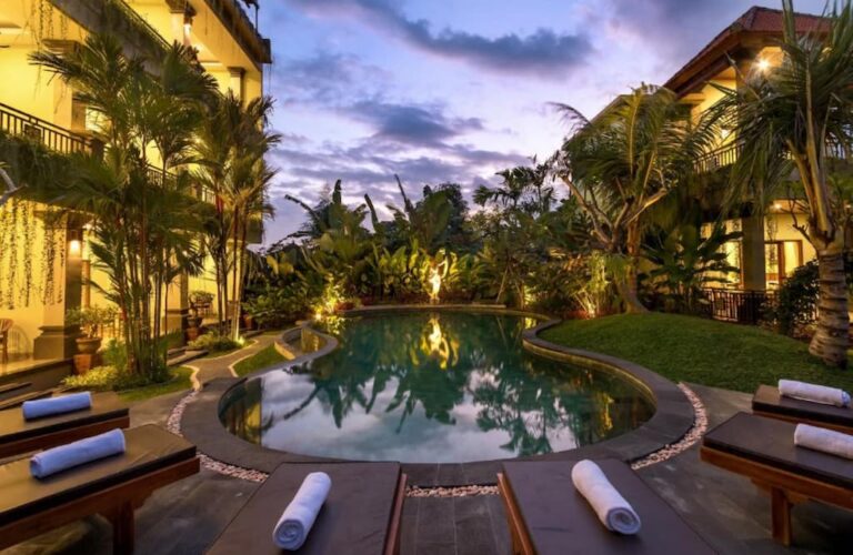 12 Best Affordable & Cheap Hotels In Bali - Where To Stay Bali