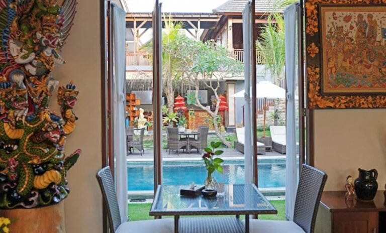 12 Best Affordable & Cheap Hotels In Bali - Where To Stay Bali