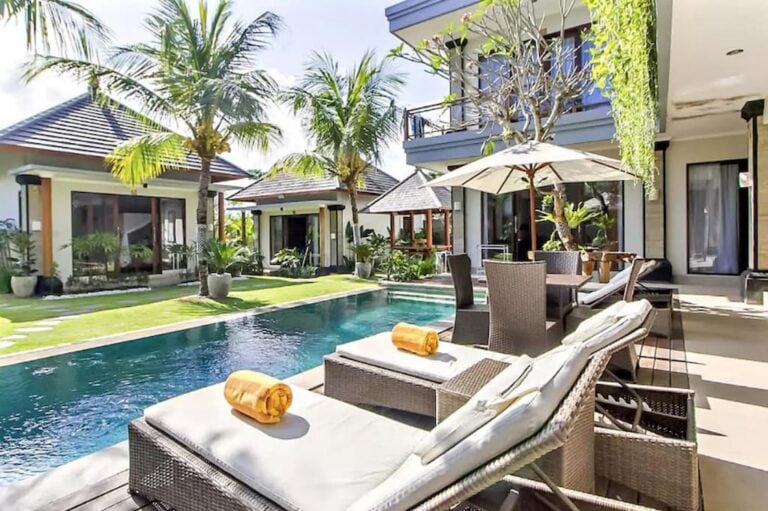 12 Best Affordable & Cheap Hotels In Bali - Where To Stay Bali