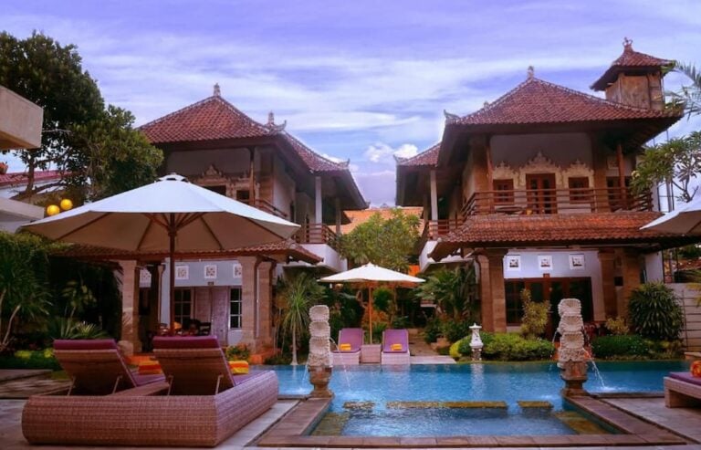 12 Best Affordable & Cheap Hotels In Bali - Where To Stay Bali