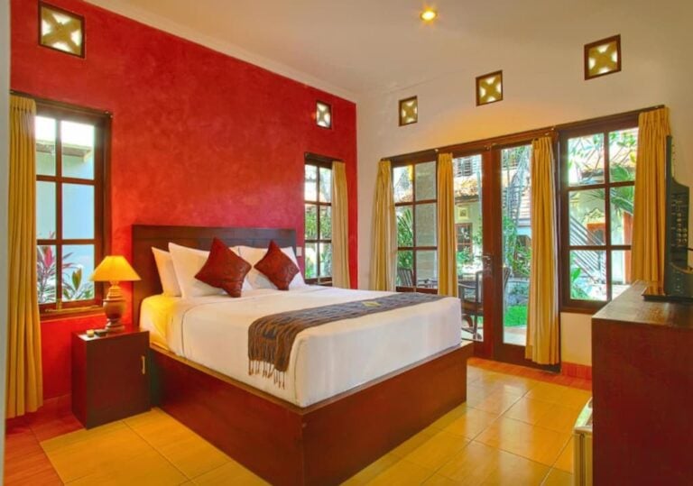 12 Best Affordable & Cheap Hotels In Bali - Where To Stay Bali