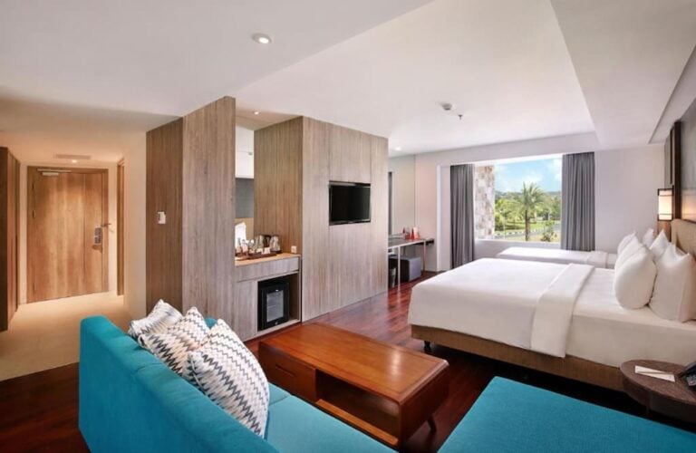 12 Best Affordable & Cheap Hotels In Bali - Where To Stay Bali
